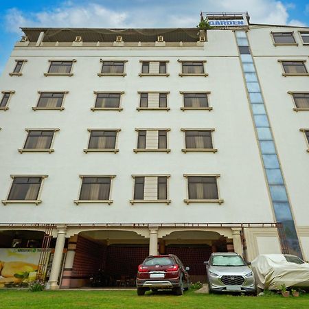 Hotel Treebo Raj Garden, Near Pushkar Lake Exterior foto